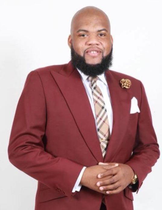 Obituary for Elder Charles H Milburn Jr. Lopes Funeral Home