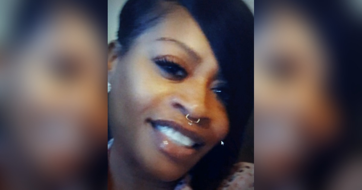 Obituary for Nakia M Scott Lopes Funeral Home