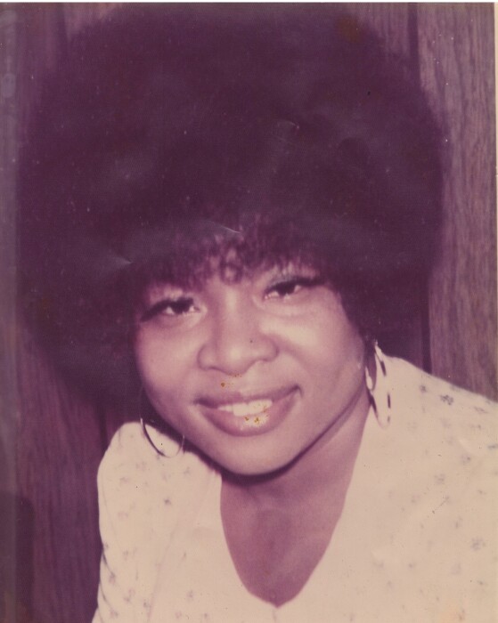 Geraldine King Obituary December 4, 2021 Lopes Funeral Home