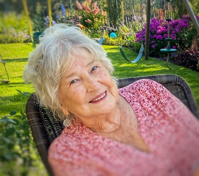 Martha Young Obituary January 1, 2023 William L. Danks Funeral Home