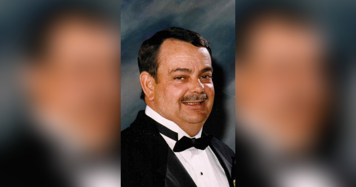 Obituary for Rev. H. Michael "Mike" Taylor William L. Danks Funeral Home