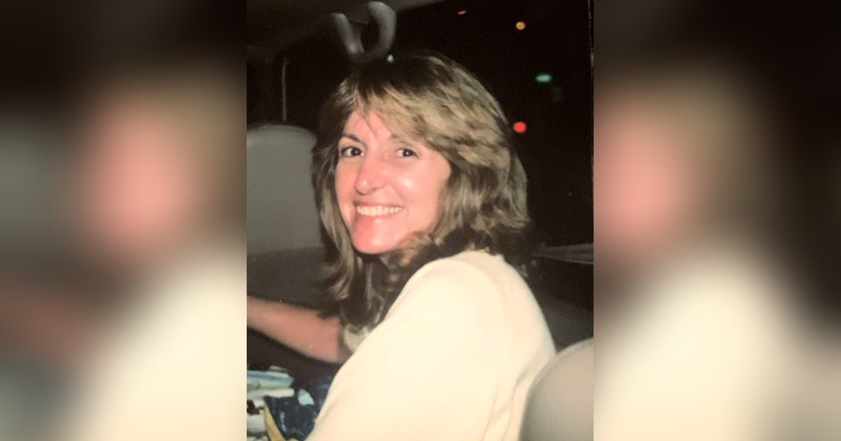 Barbara Macke Sanders