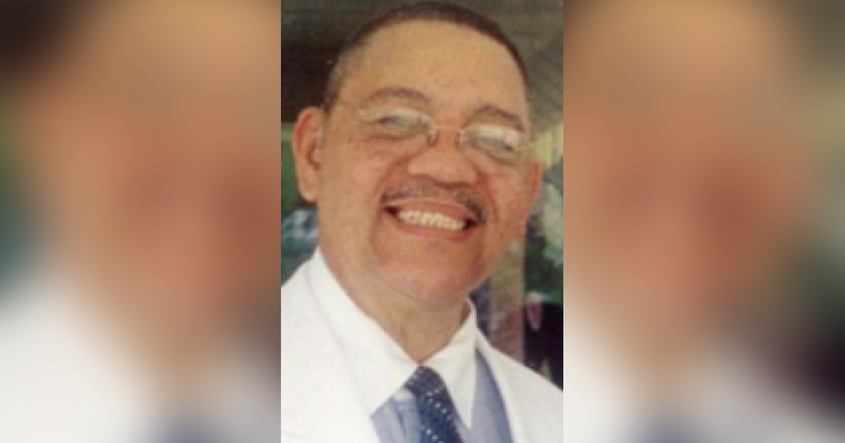 Obituary for ALLEN MCCLELLAN, JR. | Lawrence A. Jones ...