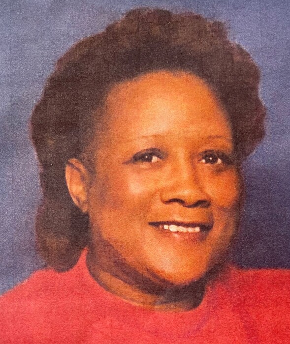 Obituary for Ms. Florine Walker Lawrence A. Jones & Sons Funeral Chapels