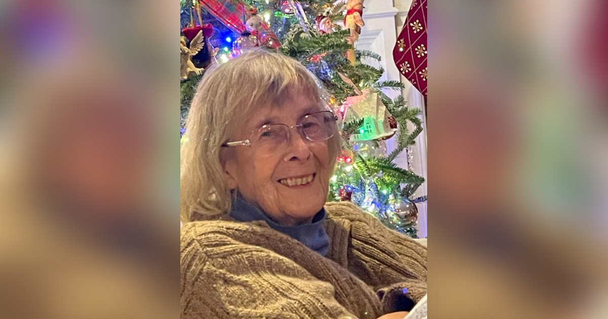 Barbara Coughlin Obituary July 27, 2022 Jowdy Kane Funeral Home