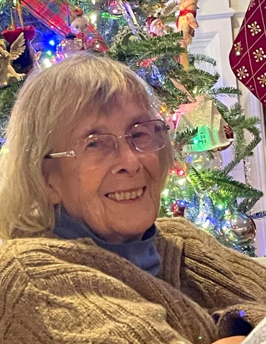 Obituary for Barbara (Collins) Coughlin Jowdy Kane Funeral Home