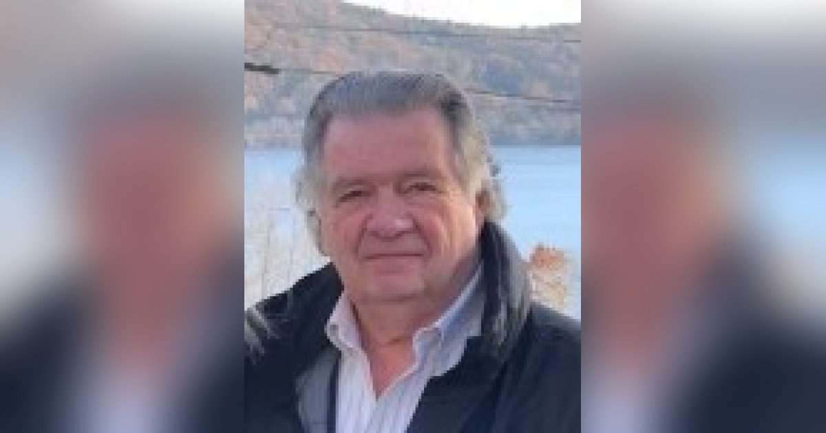 Obituary for David W. Reed Jowdy Kane Funeral Home