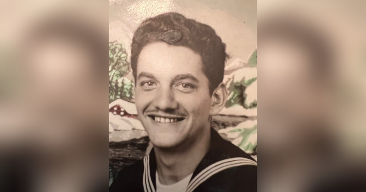 Robert Lees Obituary September 12, 2022 Jowdy Kane Funeral Home