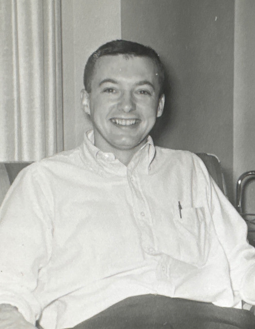 Obituary for John E. Simpson Jowdy Kane Funeral Home