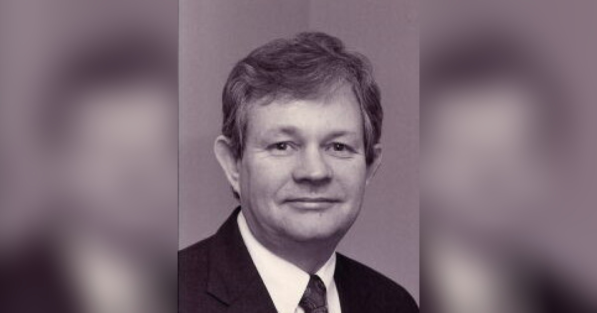 Edward O'Malley Obituary October 7, 2022 Jowdy Kane Funeral Home