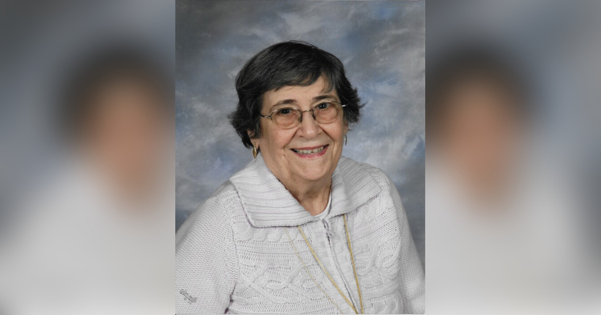 Obituary for Marie T. (Florio) Navarra Jowdy Kane Funeral Home