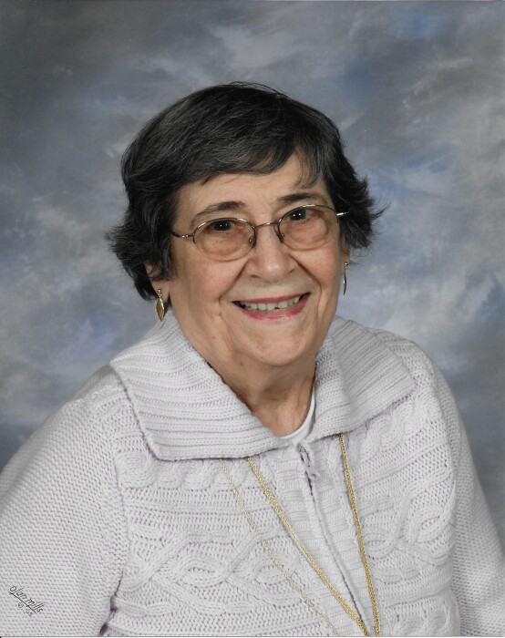 Obituary for Marie T. (Florio) Navarra Jowdy Kane Funeral Home