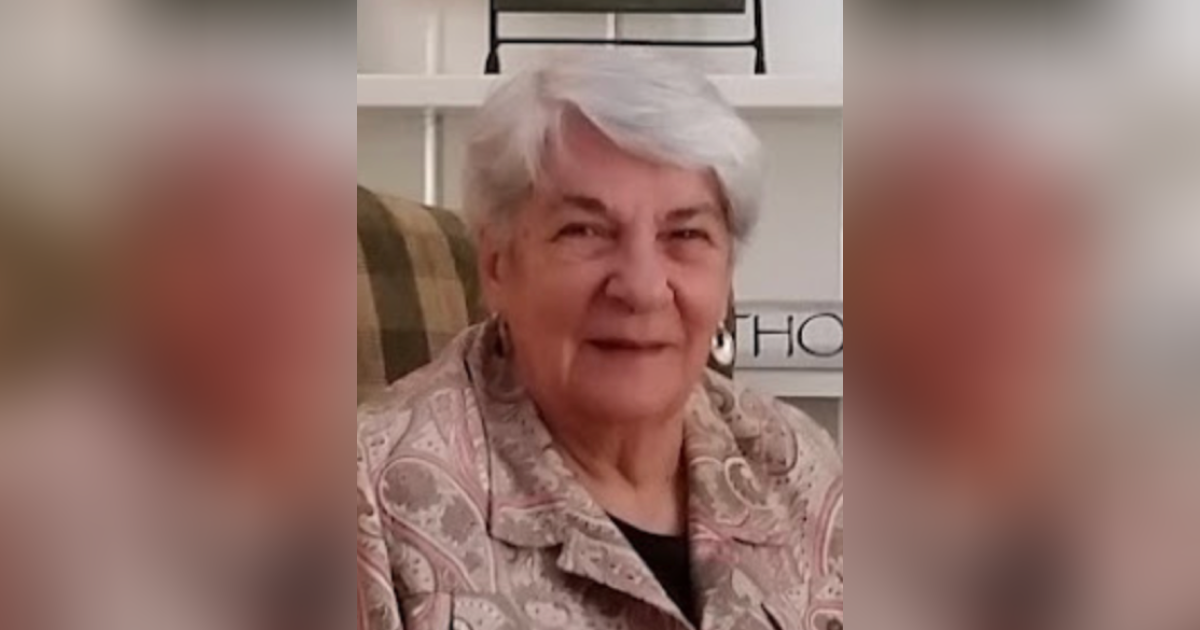 Obituary for Irene B. Scala Jowdy Kane Funeral Home