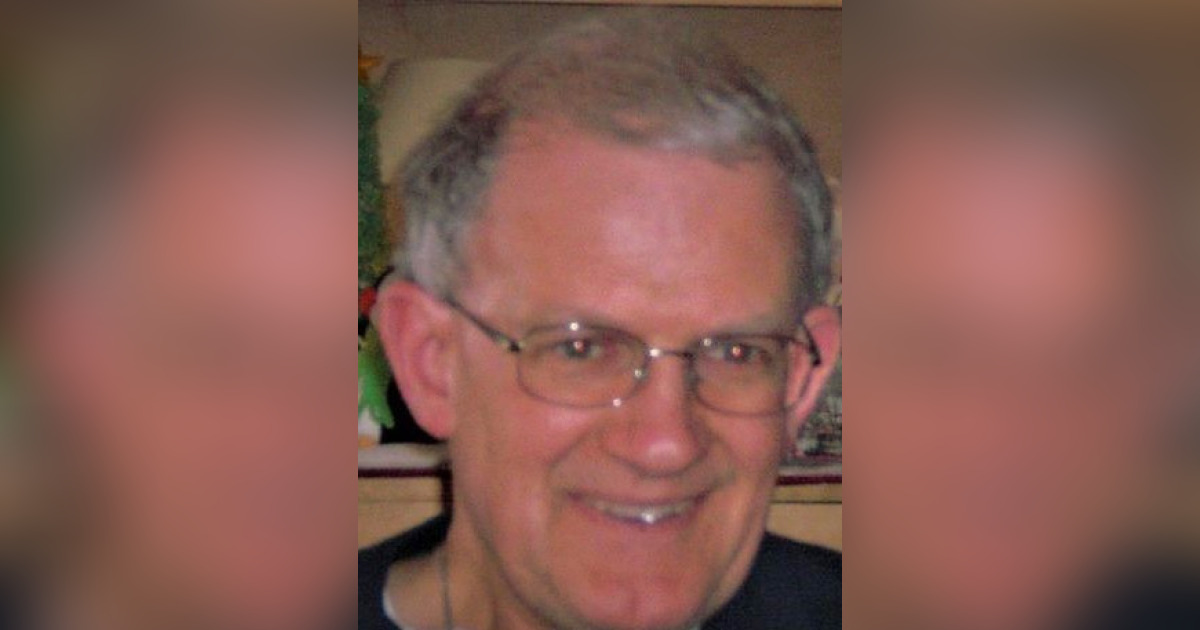 John Bergmann Obituary January 14, 2023 Jowdy Kane Funeral Home