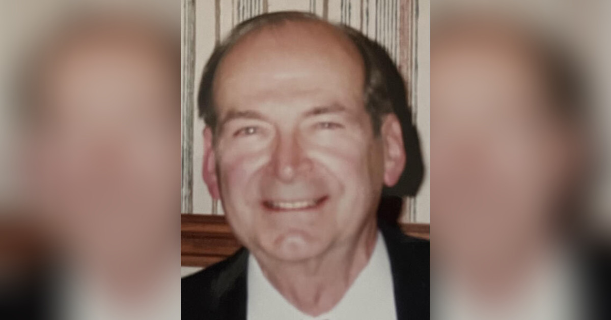 Obituary for Earl J. Meyers Jowdy Kane Funeral Home