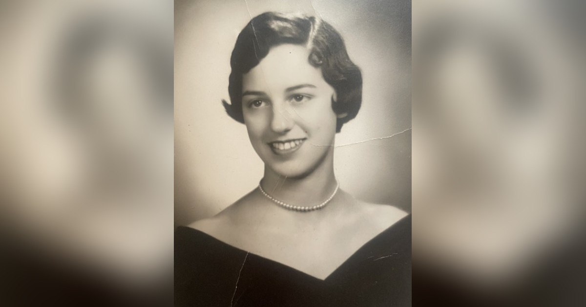 Marlene CasertanoHess