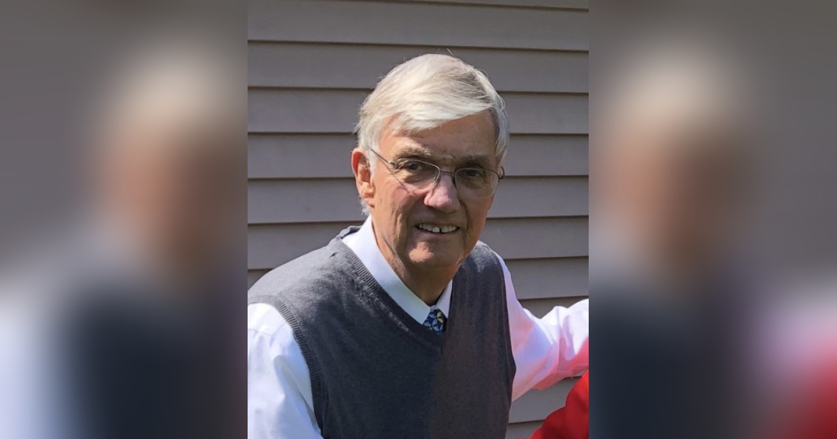 Obituary for Louis Vincent McAdams III Jowdy Kane Funeral Home