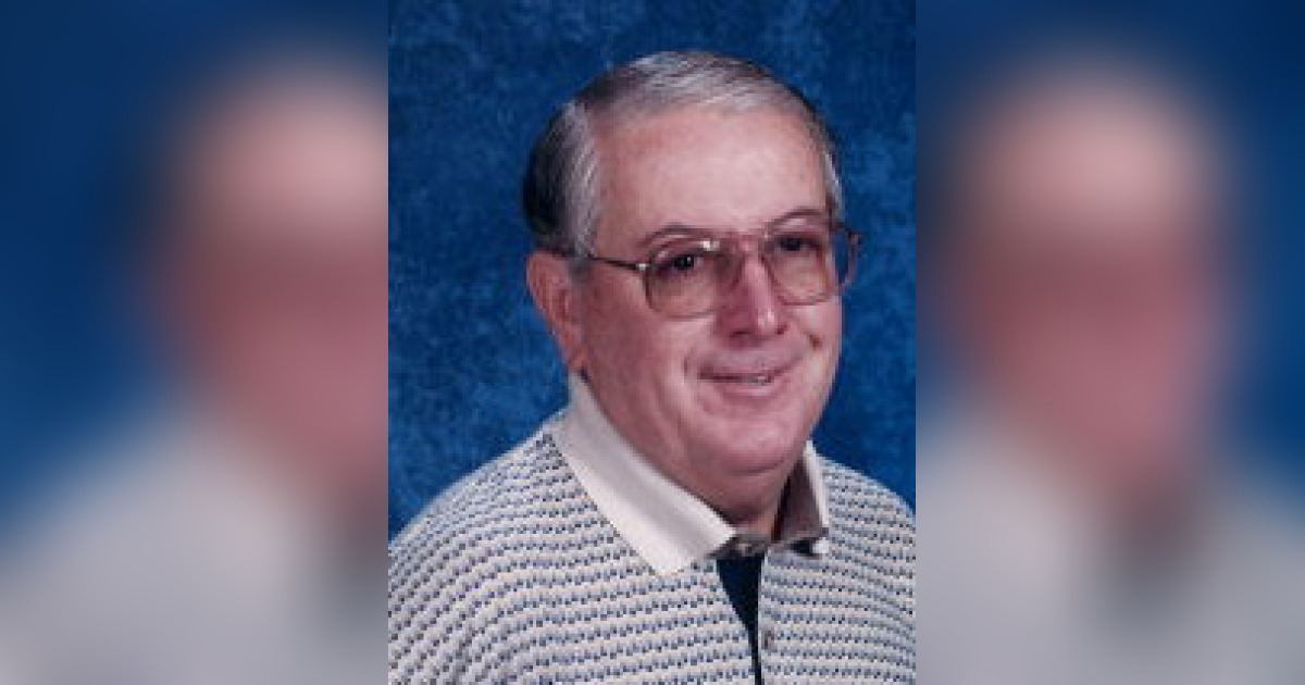Obituary for Robert J. LeFebvre Jowdy Kane Funeral Home
