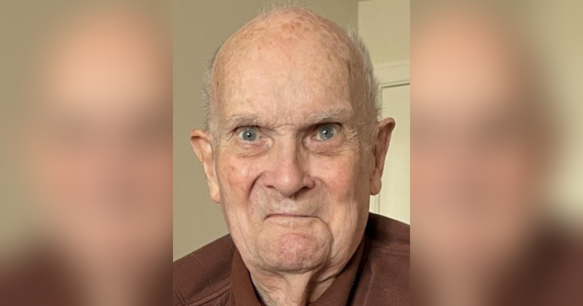 Harold Rolseth Obituary December 17, 2023 Jowdy Kane Funeral Home