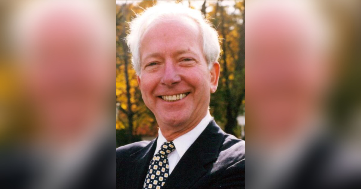 John Fenton Obituary Dec 25, 2023 Danbury, CT