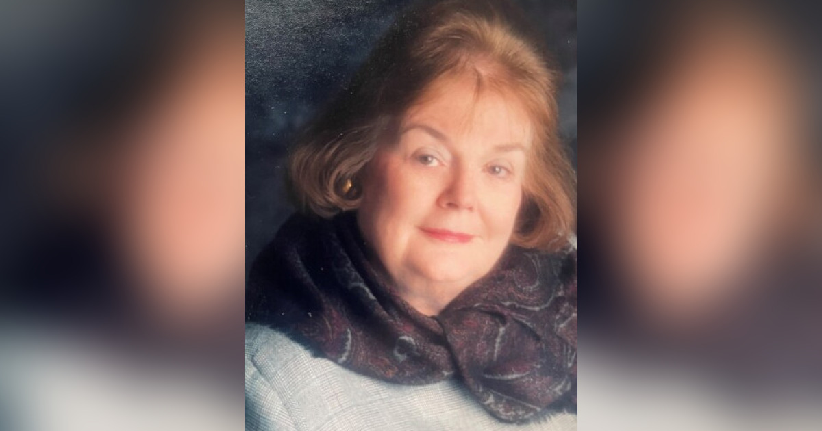 Mary Frances Deakin Edwards