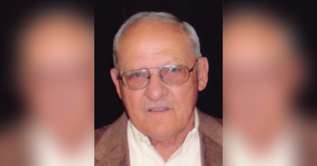 William Nelson Obituary May 8, 2022 Lumberton, TX