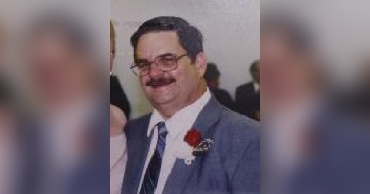 "Ken" Henry Obituary June 2, 2022 Lumberton Family Funeral