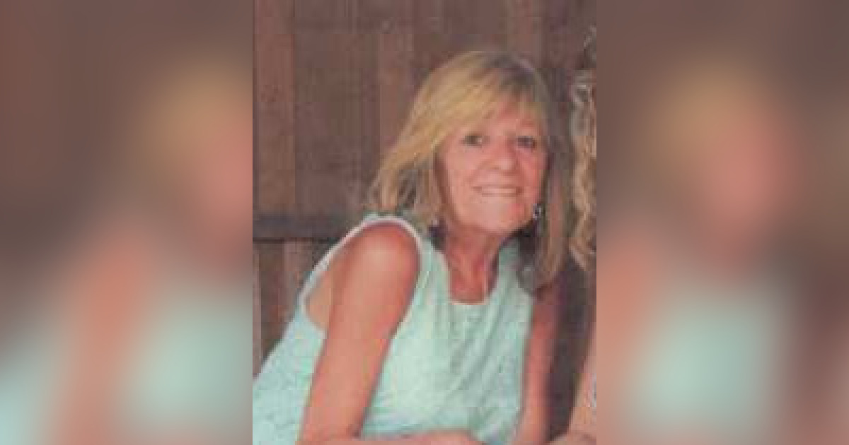 Terri Moulder Obituary August 11, 2022 Lumberton Family Funeral