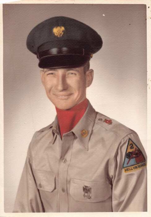 Obituary for Hubert William Moncrief | Lumberton Family Funeral Home, LLC.