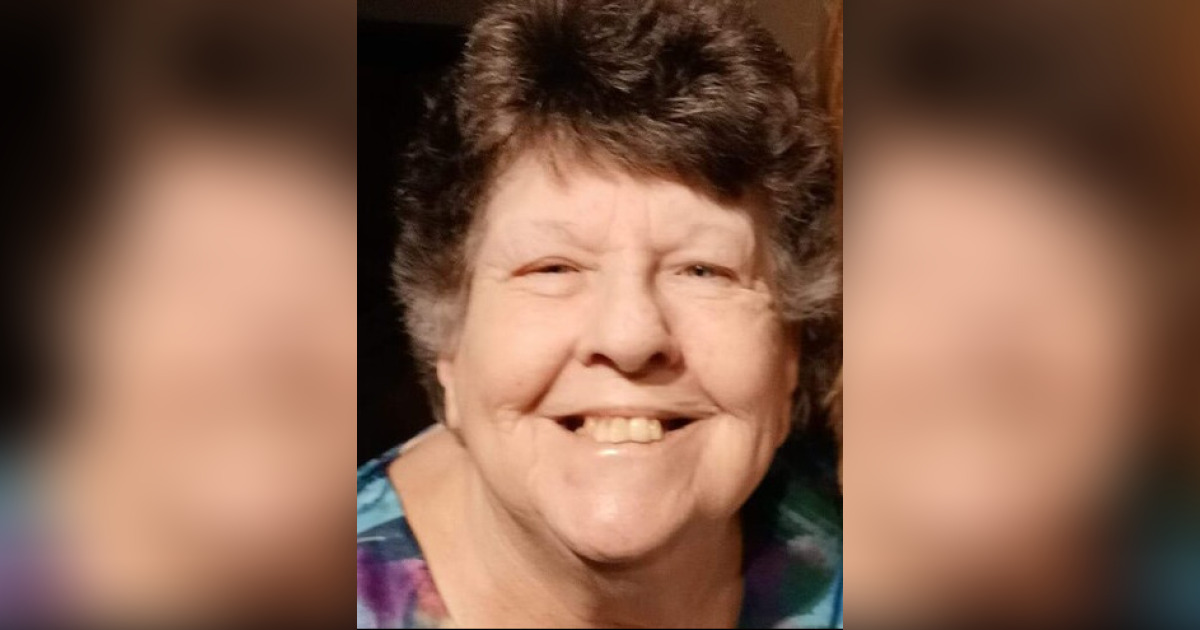 Eloise Rosier Obituary April 28, 2023 Lumberton Family Funeral Home