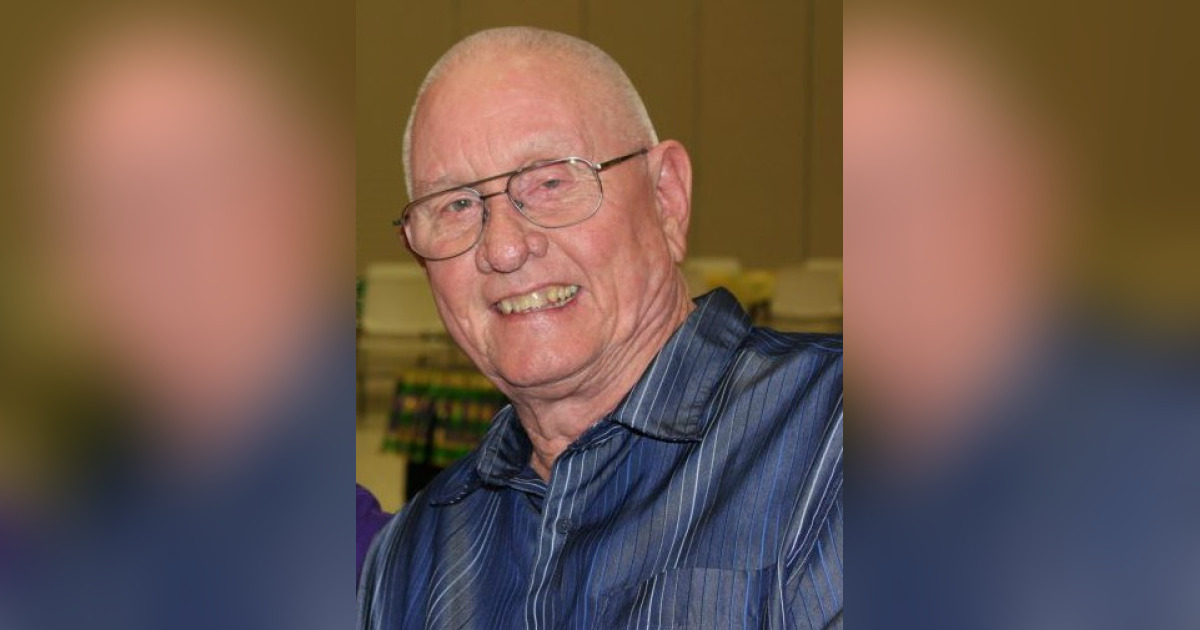 Glen "Pete" Taylor Obituary June 11, 2023 Lumberton Family Funeral