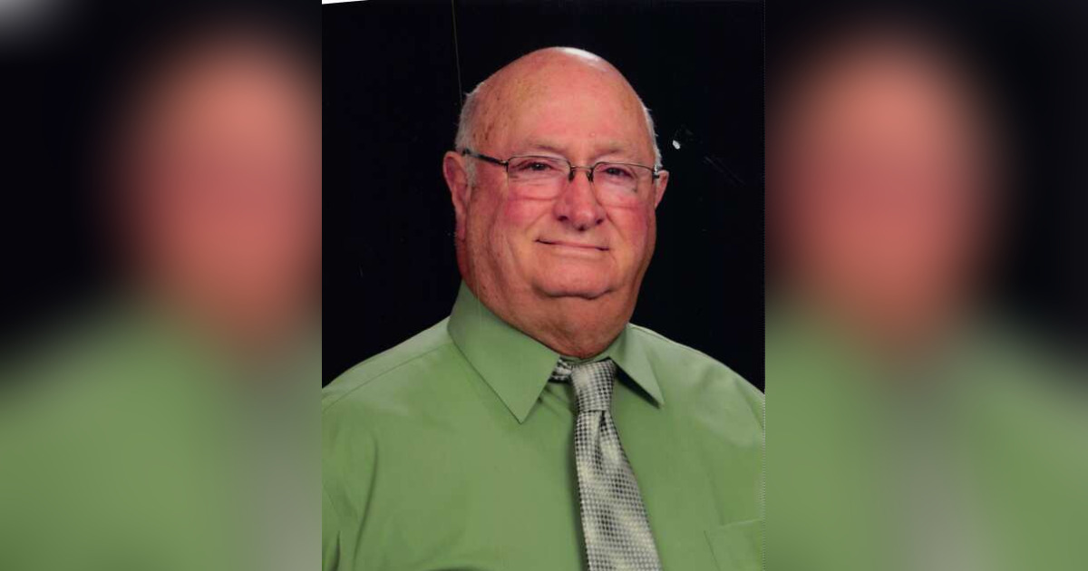 Frank Johnston Obituary Jun 11, 2023 Lumberton, TX