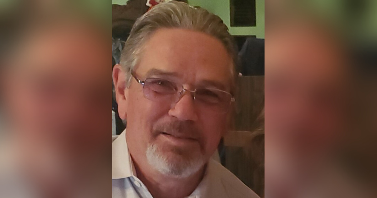 Farrell Goins Obituary June 24, 2023 Lumberton Family Funeral Home