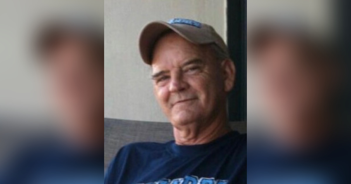 Arthur Cooper Obituary August 25, 2023 Lumberton Family Funeral