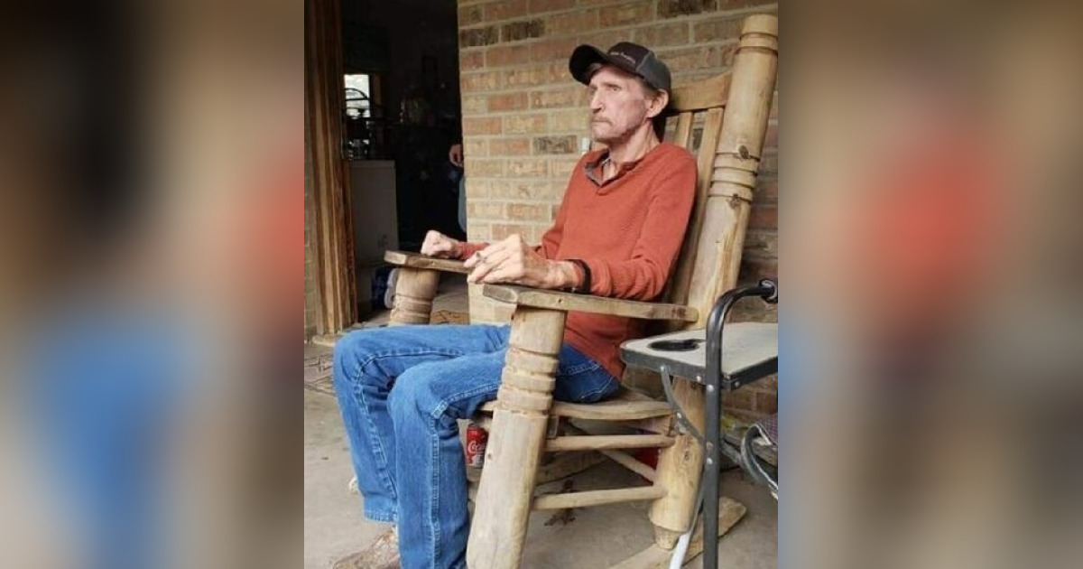 Obituary for Jimmy "Bubba" Whitmire Jr. Lumberton Family Funeral Home