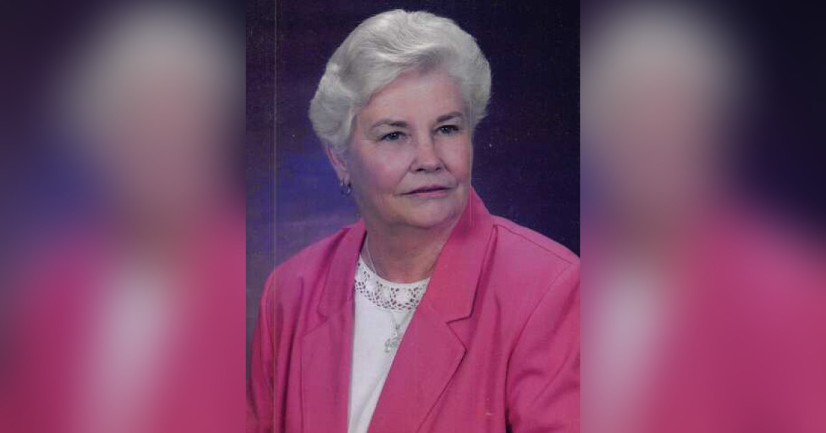 Sadie Robinson Gandy