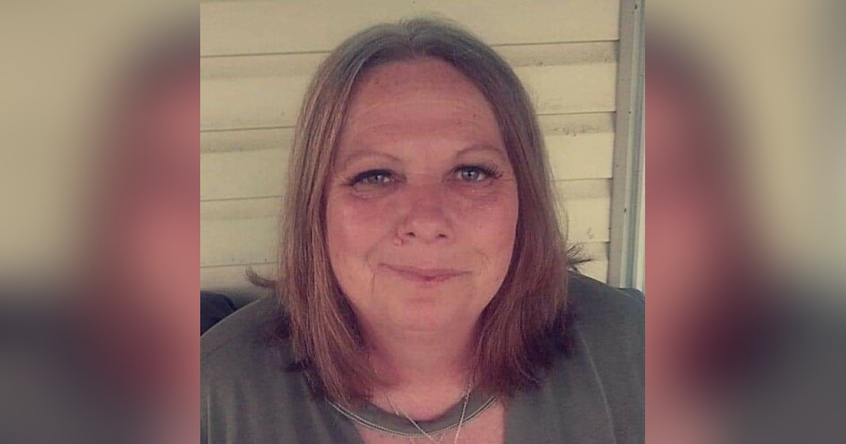 Debra McRoberts Obituary February 21, 2024 Lumberton Family Funeral