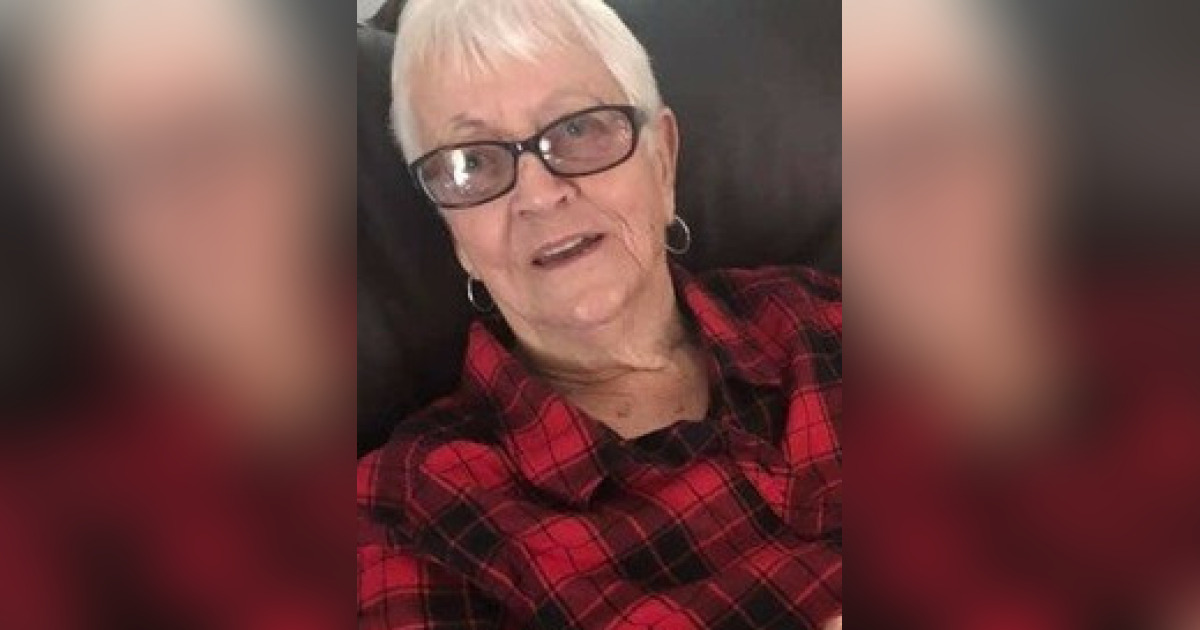 Obituary for Una Mae Deville Lumberton Family Funeral Home, LLC.