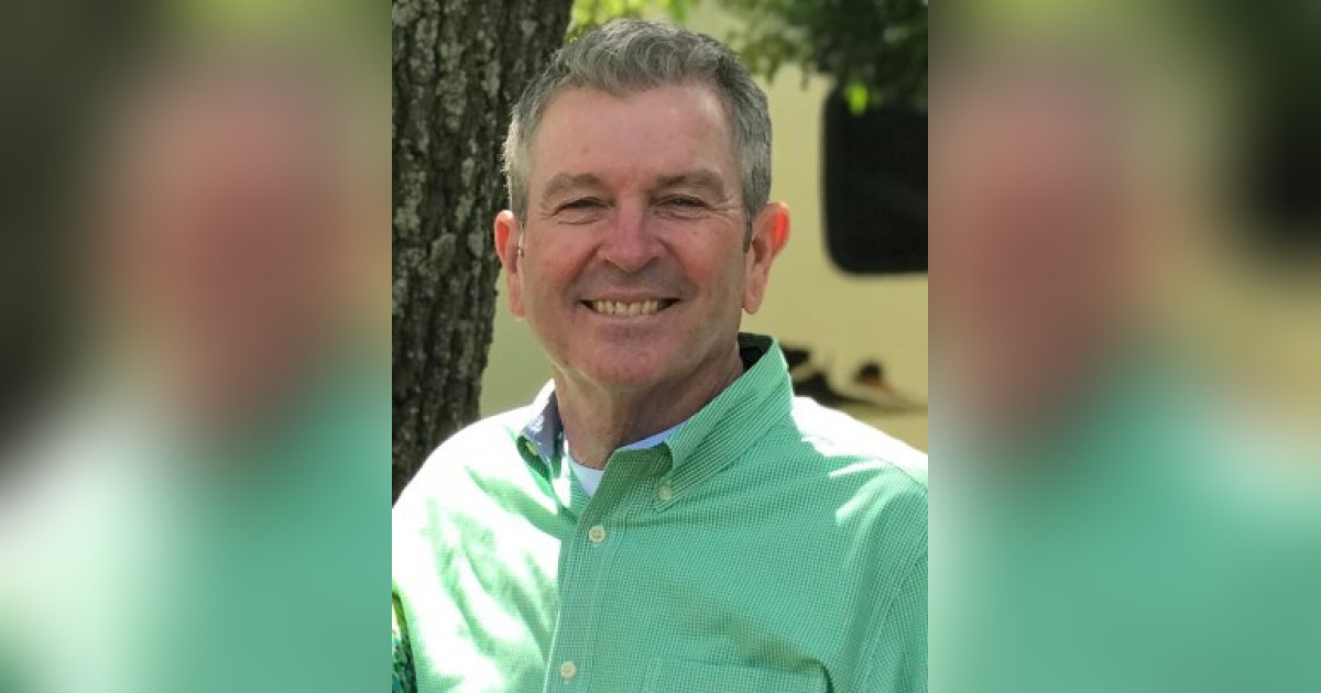 Larry Dewitt Obituary April 28, 2024 Lumberton Family Funeral Home