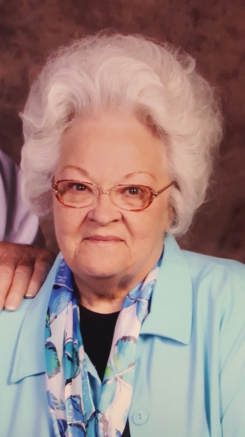 Obituary for Cora Lee Twiner