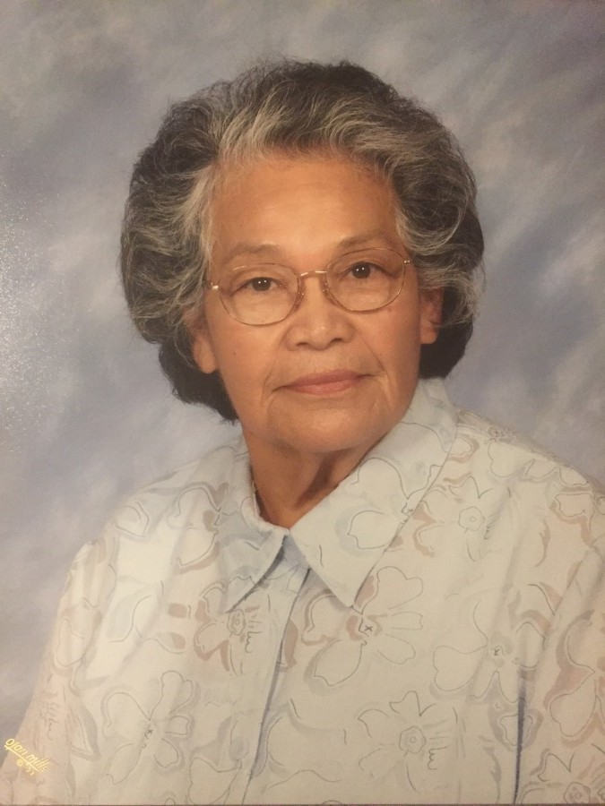 Obituary for Fidencia Reyes Lumberton Family Funeral Home, LLC.