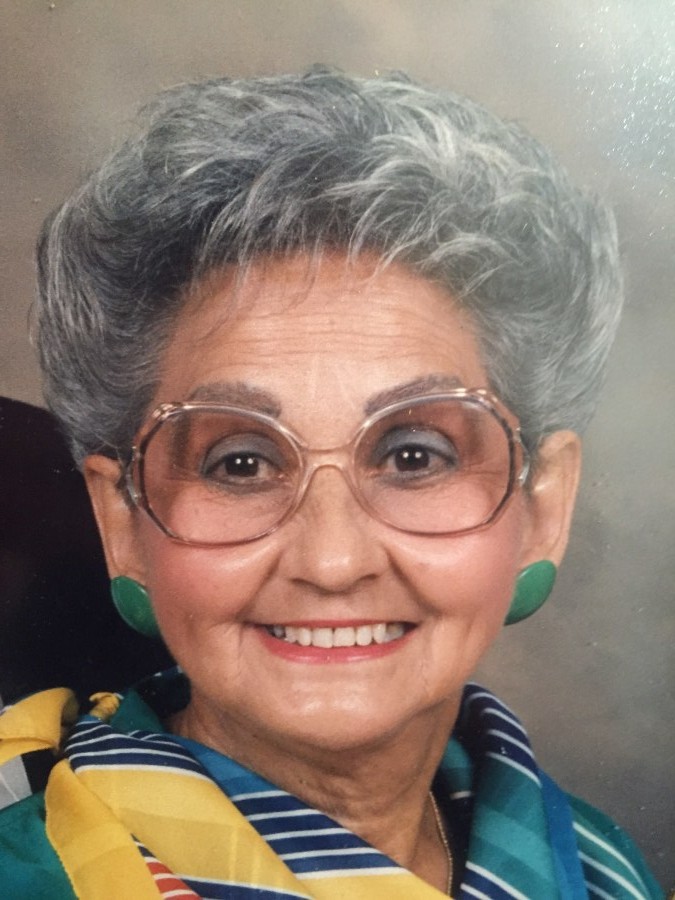 Obituary for Winona Belle Amy Lumberton Family Funeral Home, LLC.