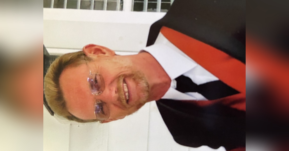 Charles Garrison Obituary Mar 29, 2023 Lexington, NC