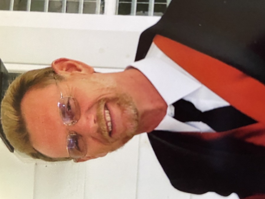 Charles Garrison Obituary Mar 29, 2023 Lexington, NC