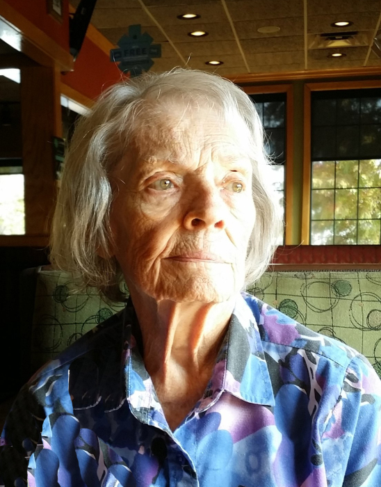 Obituary for Beverly Jean (Matson) Woodburn Davie Burial & Cremation