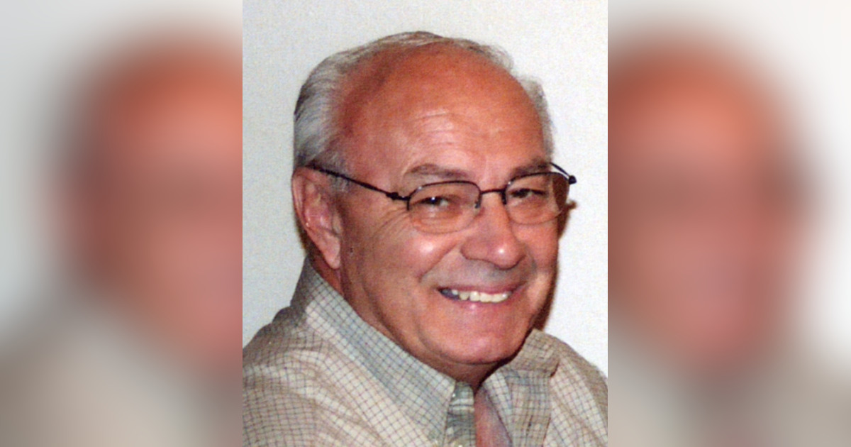 Paul Heier Obituary Jul 1, 2022 Aberdeen, SD