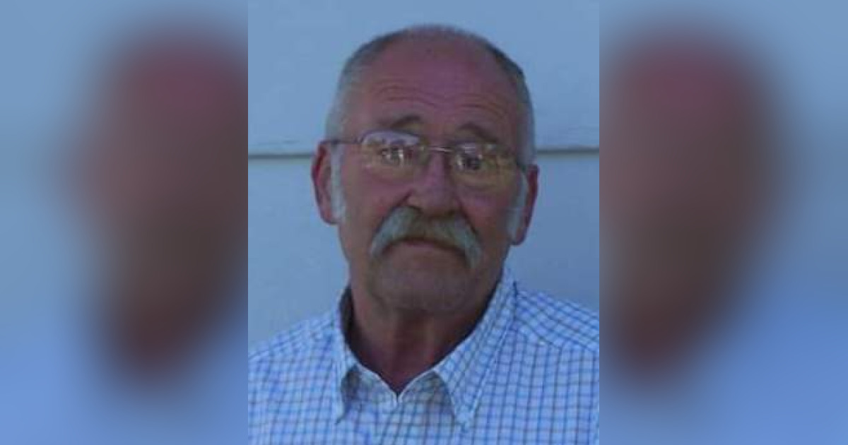 Robert Leach Obituary July 3, 2022 Aberdeen, SD