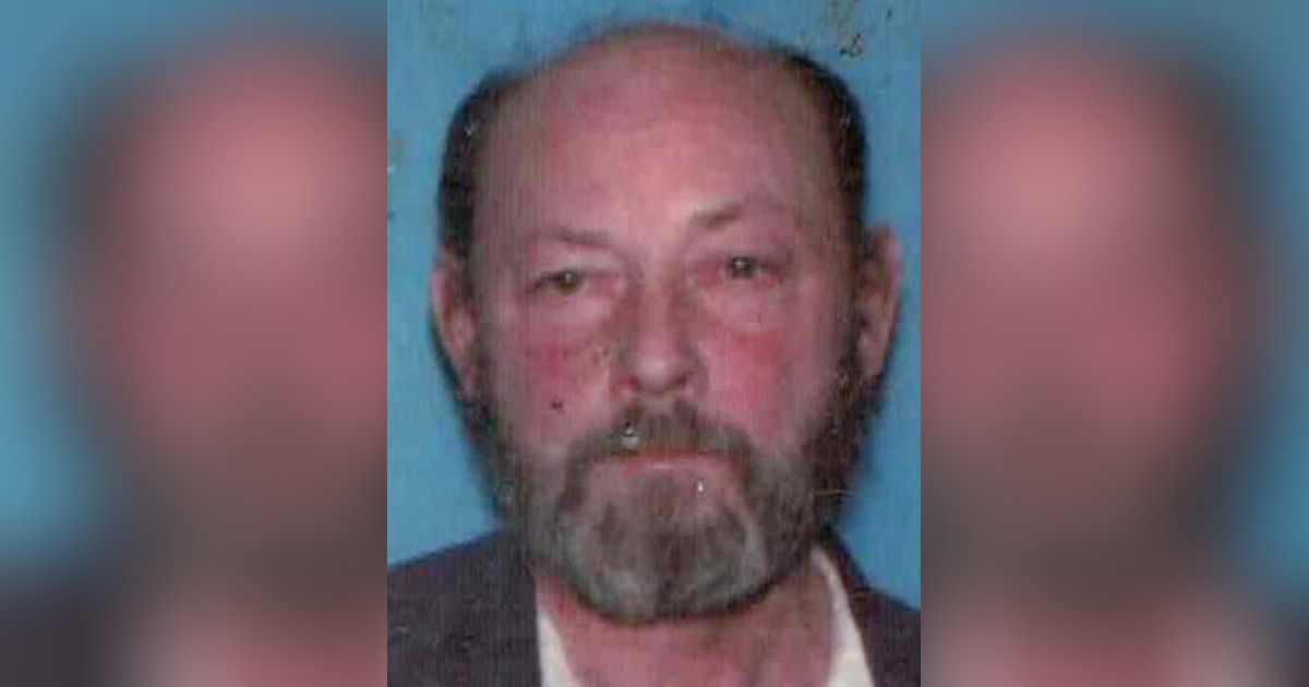 Terry Jackson Obituary November 29, 2022 Schriver's Memorial