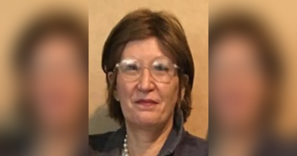 Lisa Kissner Obituary December 12, 2022 Schriver's Memorial