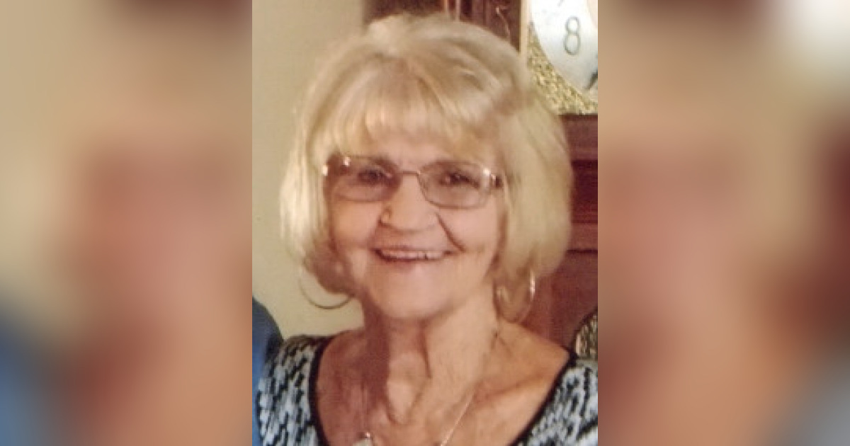 Marcia Carls Obituary October 21, 2023 Schriver's Memorial Mortuary